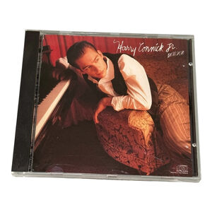 Harry Connick Jr. 20 CD 1988 Columbia